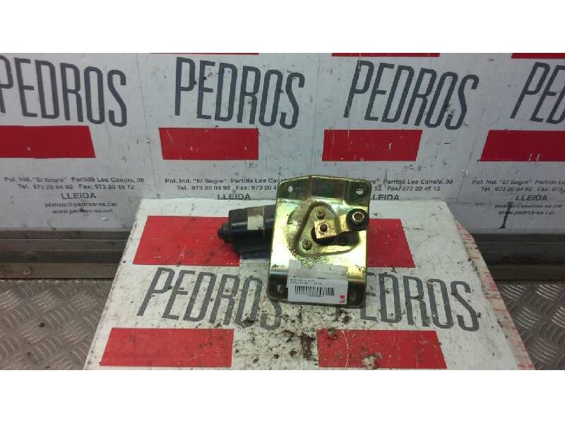 Recambio de motor limpia delantero para hyundai atos (mx) referencia OEM IAM   
