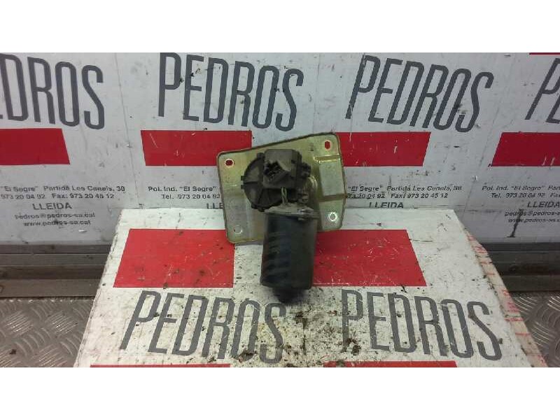 Recambio de motor limpia delantero para hyundai atos (mx) referencia OEM IAM   