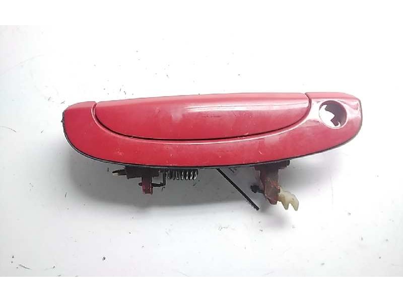 Recambio de maneta exterior delantera derecha para hyundai getz (tb) 1.3 gls referencia OEM IAM   