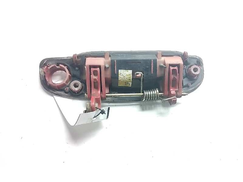 Recambio de maneta exterior delantera derecha para hyundai getz (tb) 1.3 gls referencia OEM IAM   