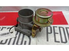 Recambio de cuerpo de mariposa para nissan primera berl./familiar (p10/w10) referencia OEM IAM 7.14188.05J-H6 CARBUREIBAR 