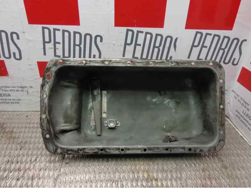 Recambio de carter para peugeot 309 referencia OEM IAM  CARTER MOTOR PEU 309 1.9D 46967