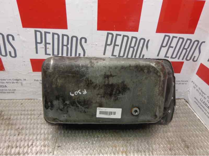 Recambio de carter para peugeot 309 referencia OEM IAM  CARTER MOTOR PEU 309 1.9D 46967
