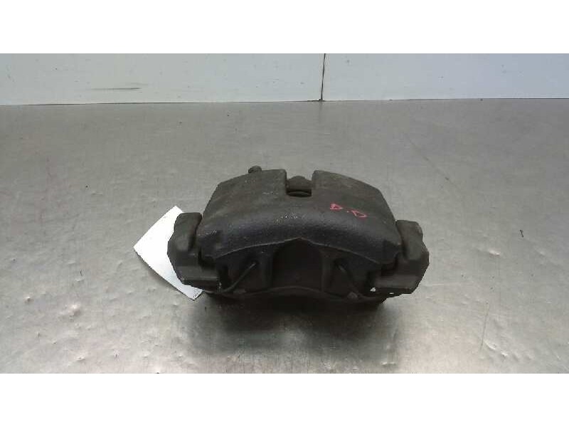 Recambio de pinza freno delantera derecha para audi a3 (8p) 2.0 tdi ambiente referencia OEM IAM 582VL  