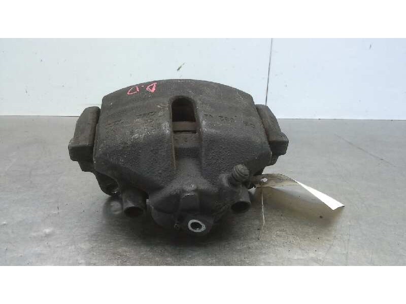 Recambio de pinza freno delantera derecha para audi a3 (8p) 2.0 tdi ambiente referencia OEM IAM 582VL  
