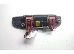 Recambio de maneta exterior trasera derecha para hyundai getz (tb) 1.3 gls referencia OEM IAM    2