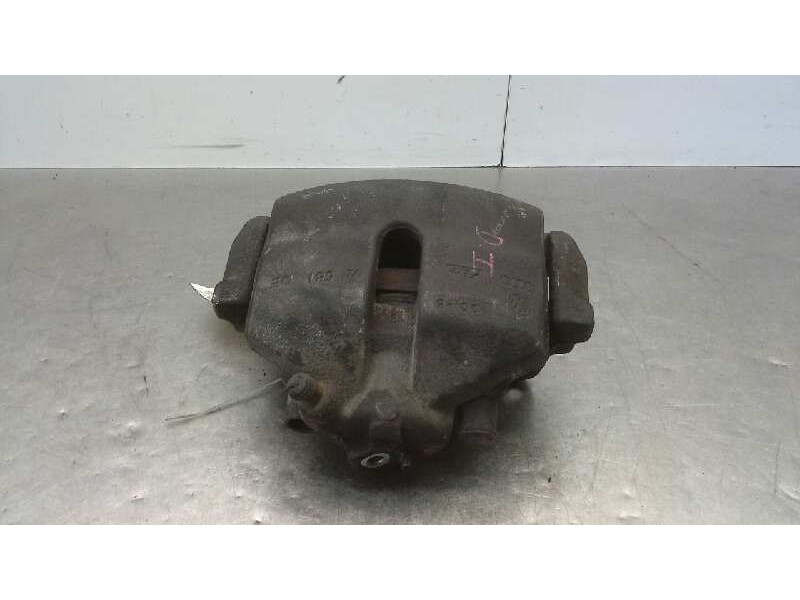 Recambio de pinza freno delantera izquierda para audi a3 (8p) 2.0 tdi ambiente referencia OEM IAM 581  