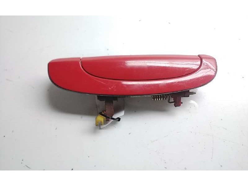 Recambio de maneta exterior trasera izquierda para hyundai getz (tb) 1.3 gls referencia OEM IAM   