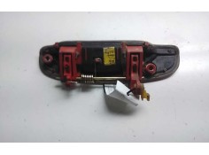Recambio de maneta exterior trasera izquierda para hyundai getz (tb) 1.3 gls referencia OEM IAM    2