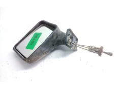 Recambio de retrovisor izquierdo para seat 127 0.9 referencia OEM IAM    2
