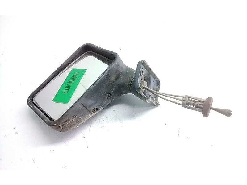 Recambio de retrovisor izquierdo para seat 127 0.9 referencia OEM IAM   