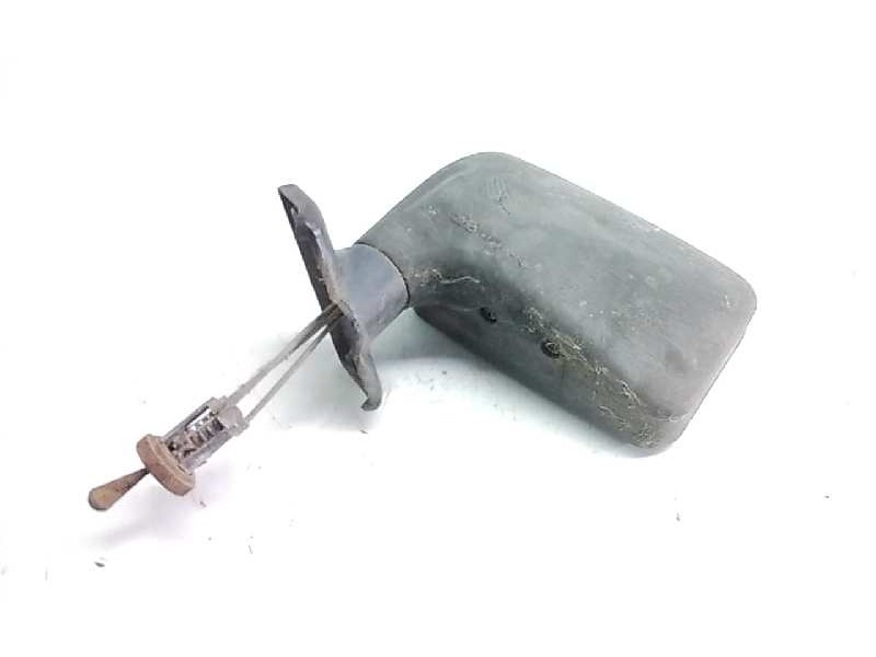 Recambio de retrovisor izquierdo para seat 127 0.9 referencia OEM IAM   