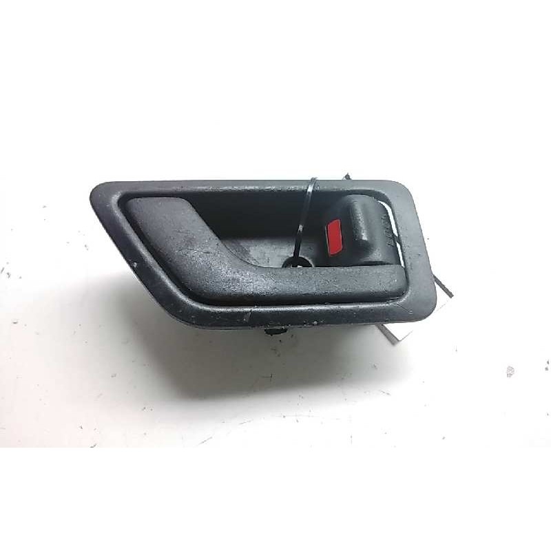 Recambio de maneta interior delantera derecha para hyundai getz (tb) 1.3 gls referencia OEM IAM 82621TB010  