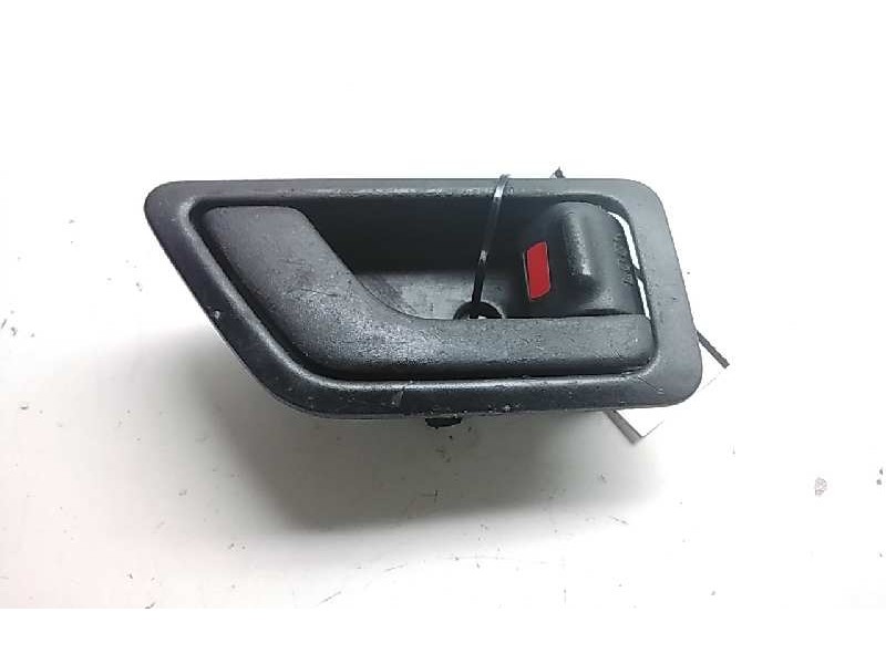 Recambio de maneta interior delantera derecha para hyundai getz (tb) 1.3 gls referencia OEM IAM 82621TB010  