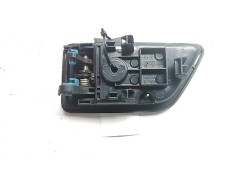 Recambio de maneta interior delantera derecha para hyundai getz (tb) 1.3 gls referencia OEM IAM 82621TB010   2