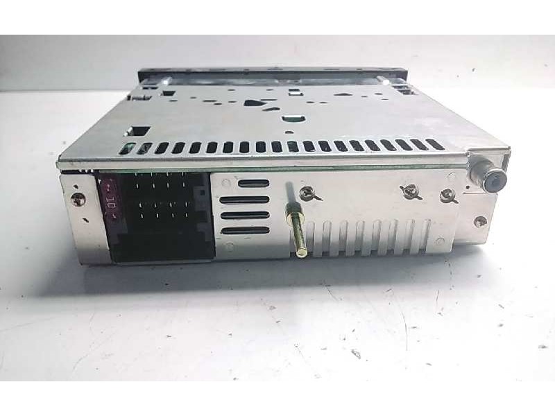 Recambio de sistema audio / radio cd para citroen berlingo 1.9 d 600 furg. referencia OEM IAM 99610425XT  