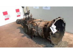 Recambio de caja cambios g para mitsubishi montero (v20/v40) 2.8 turbodiesel referencia OEM IAM V5M315SL NV 47071