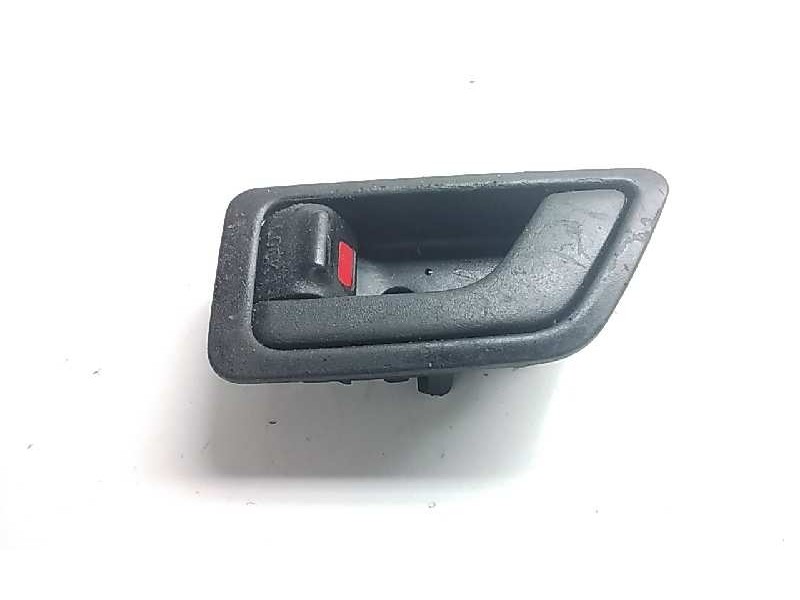 Recambio de maneta interior delantera izquierda para hyundai getz (tb) 1.3 gls referencia OEM IAM 82611TB010  