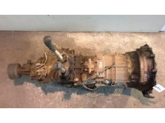 Recambio de caja cambios g para mitsubishi montero (v20/v40) 2.8 turbodiesel referencia OEM IAM V5M315SL NV 47071 2