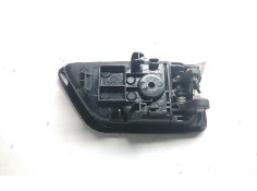 Recambio de maneta interior delantera izquierda para hyundai getz (tb) 1.3 gls referencia OEM IAM 82611TB010   2