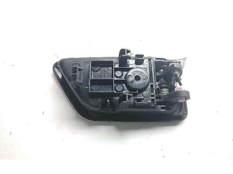 Recambio de maneta interior delantera izquierda para hyundai getz (tb) 1.3 gls referencia OEM IAM 82611TB010  
