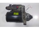 MOTOR ARRANQUE 
