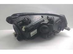 Recambio de faro izquierdo para volkswagen caddy ka/kb (2c) referencia OEM IAM 2K1941005B   2