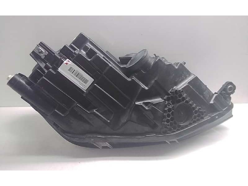 Recambio de faro izquierdo para volkswagen caddy ka/kb (2c) referencia OEM IAM 2K1941005B  