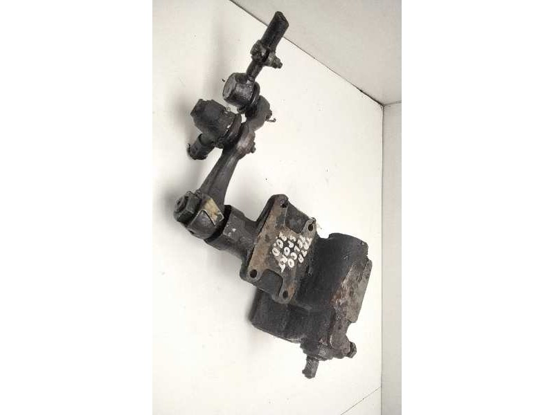 Recambio de caja direccion para tata telcosport tata 2.0 d referencia OEM IAM   47082