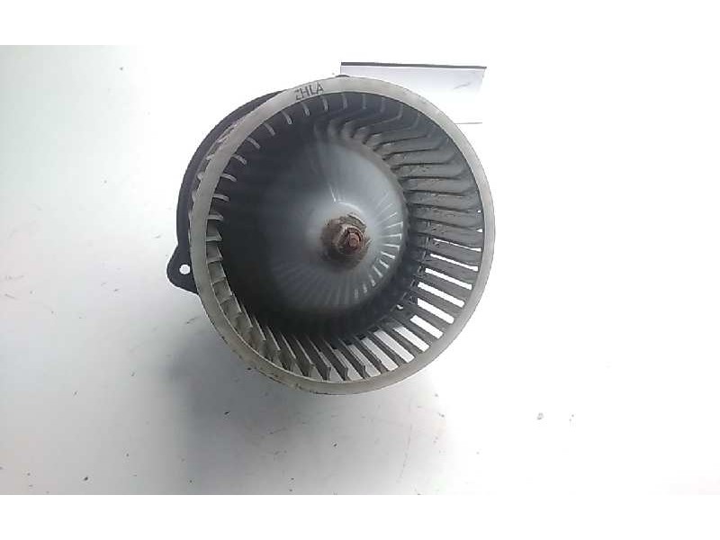 Recambio de motor calefaccion para hyundai getz (tb) 1.3 gls referencia OEM IAM F00330024  