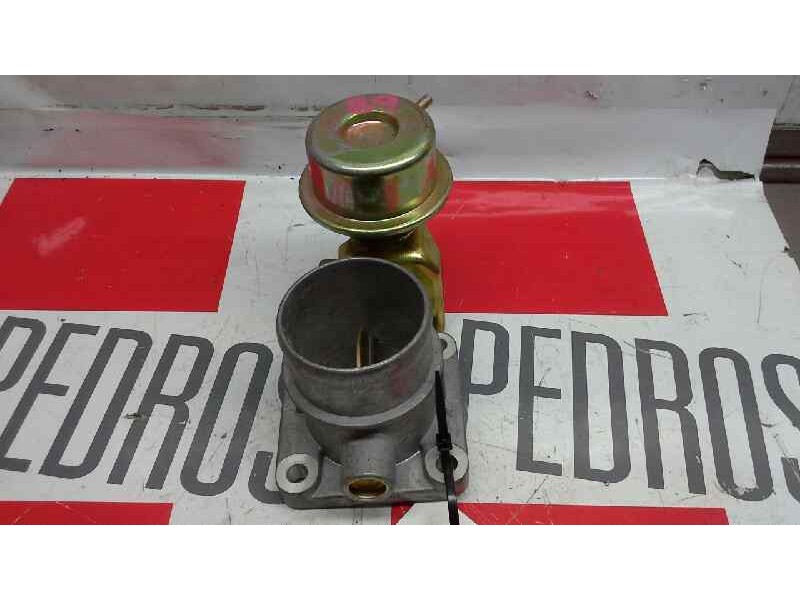 Recambio de cuerpo de mariposa para nissan primera berl./familiar (p10/w10) referencia OEM IAM 7.14188.05J-H6 CARBUREIBAR 