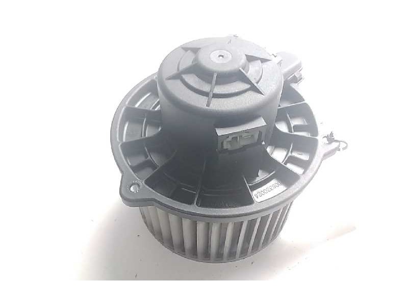 Recambio de motor calefaccion para hyundai getz (tb) 1.3 gls referencia OEM IAM F00330024  