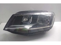 Recambio de faro izquierdo para volkswagen golf vii alltrack (ba5) referencia OEM IAM 2K1941005B  