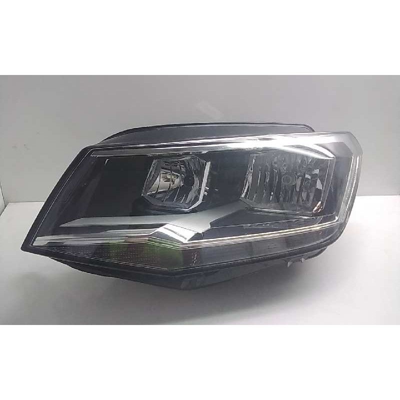 Recambio de faro izquierdo para volkswagen golf vii alltrack (ba5) referencia OEM IAM 2K1941005B  