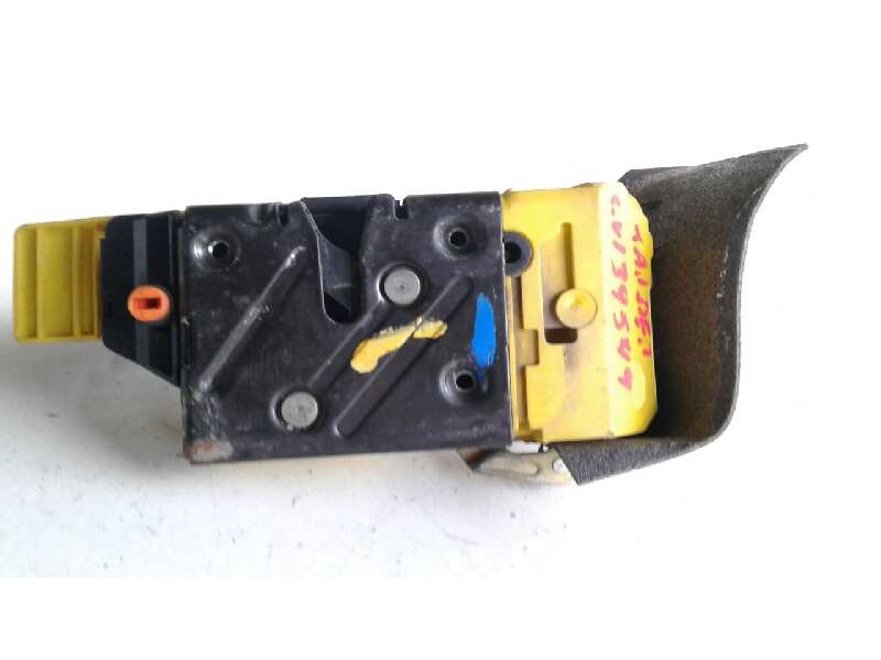 Recambio de cerradura puerta trasera derecha para volvo s60 berlina 2.4 (125kw) referencia OEM IAM   