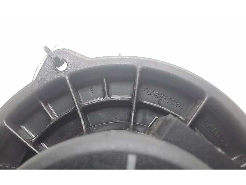 Recambio de motor calefaccion para hyundai getz (tb) 1.3 gls referencia OEM IAM F00330024  