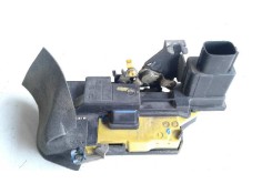 Recambio de cerradura puerta trasera derecha para volvo s60 berlina 2.4 (125kw) referencia OEM IAM    2