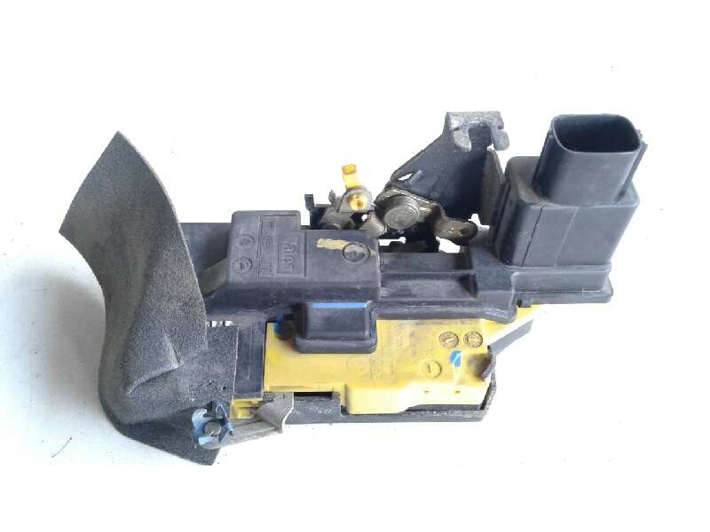 Recambio de cerradura puerta trasera derecha para volvo s60 berlina 2.4 (125kw) referencia OEM IAM   