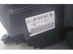 Recambio de faro izquierdo para volkswagen golf vii alltrack (ba5) referencia OEM IAM 2K1941005B   2