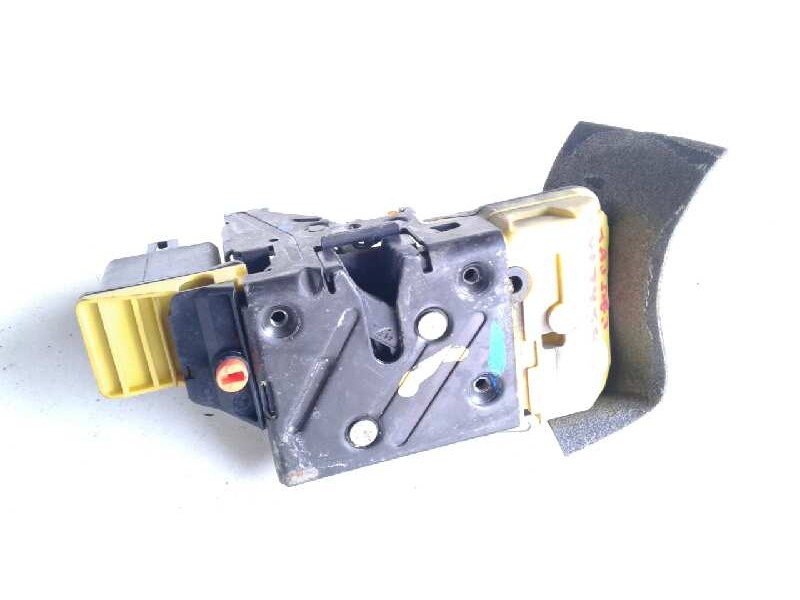 Recambio de cerradura puerta trasera derecha para volvo s60 berlina 2.4 (125kw) referencia OEM IAM   