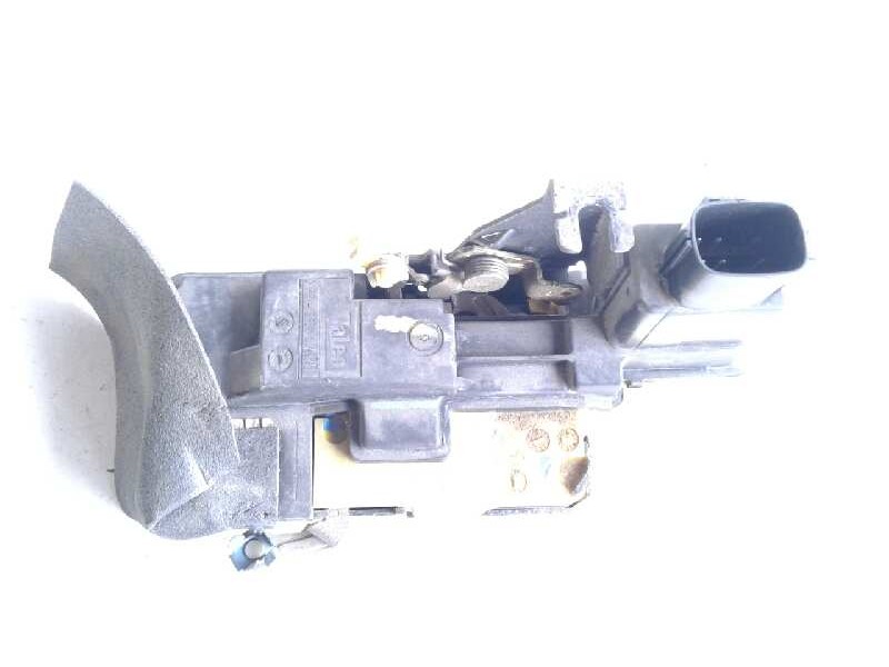 Recambio de cerradura puerta trasera derecha para volvo s60 berlina 2.4 (125kw) referencia OEM IAM   