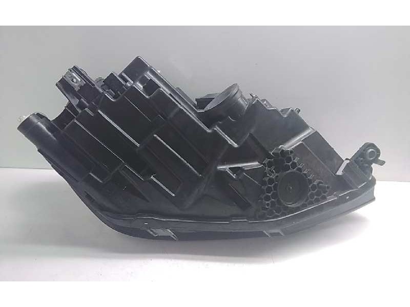Recambio de faro izquierdo para volkswagen golf vii alltrack (ba5) referencia OEM IAM 2K1941005B  
