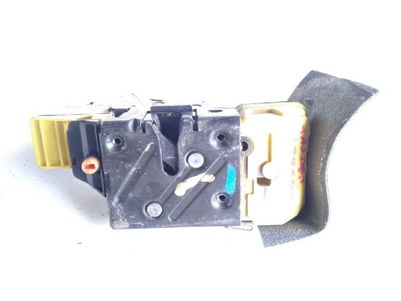 Recambio de cerradura puerta trasera derecha para volvo s60 berlina 2.4 (125kw) referencia OEM IAM   