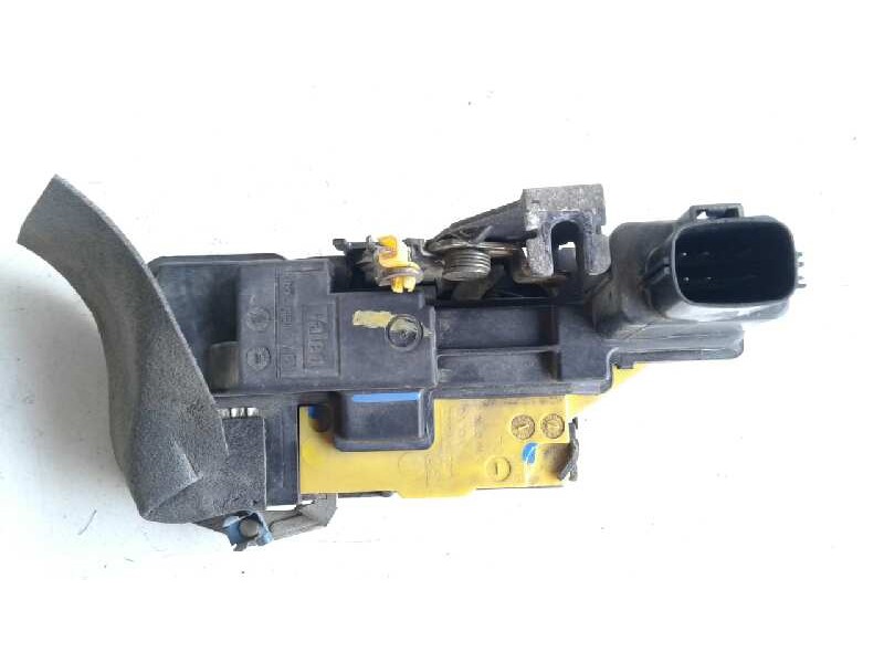 Recambio de cerradura puerta trasera derecha para volvo s60 berlina 2.4 (125kw) referencia OEM IAM   