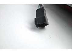 Recambio de piloto trasero derecho para chrysler voyager (es) 2.5 turbodiesel referencia OEM IAM   47093 2