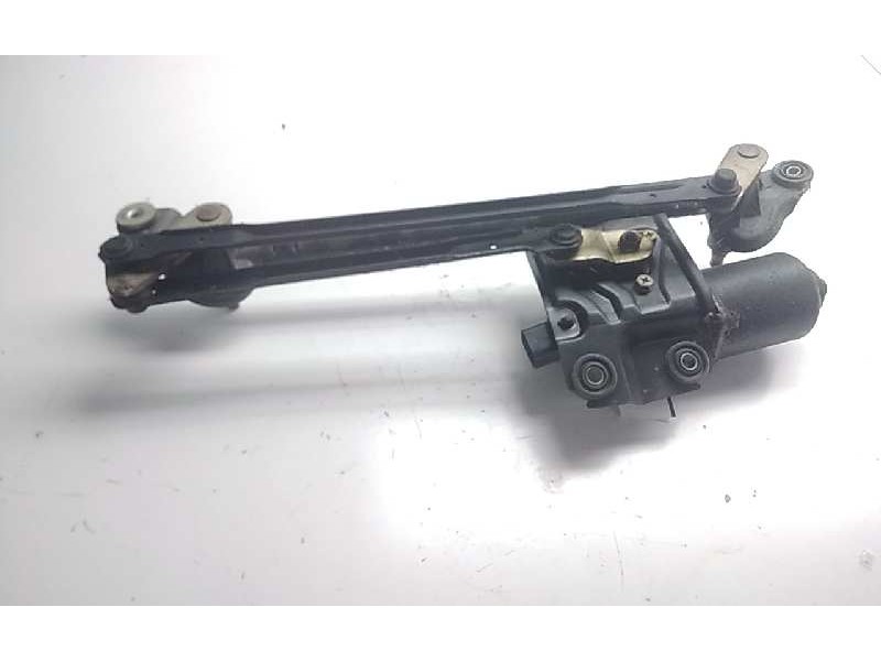 Recambio de motor limpia delantero para hyundai getz (tb) 1.3 gls referencia OEM IAM 98001001C100  