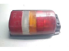 Recambio de piloto trasero derecho para chrysler voyager (es) 2.5 turbodiesel referencia OEM IAM 011543014883  47093