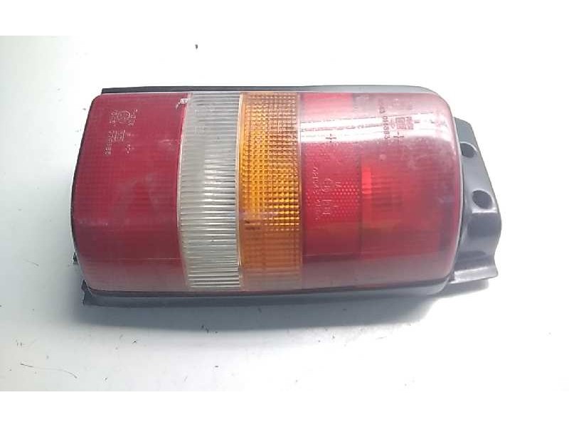 Recambio de piloto trasero derecho para chrysler voyager (es) 2.5 turbodiesel referencia OEM IAM 011543014883  47093