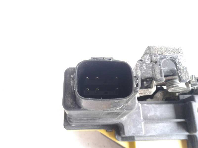 Recambio de cerradura puerta trasera izquierda para volvo s60 berlina 2.4 (125kw) referencia OEM IAM   