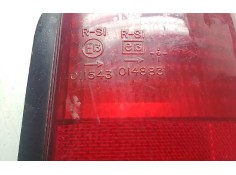 Recambio de piloto trasero derecho para chrysler voyager (es) 2.5 turbodiesel referencia OEM IAM 011543014883  47093 2